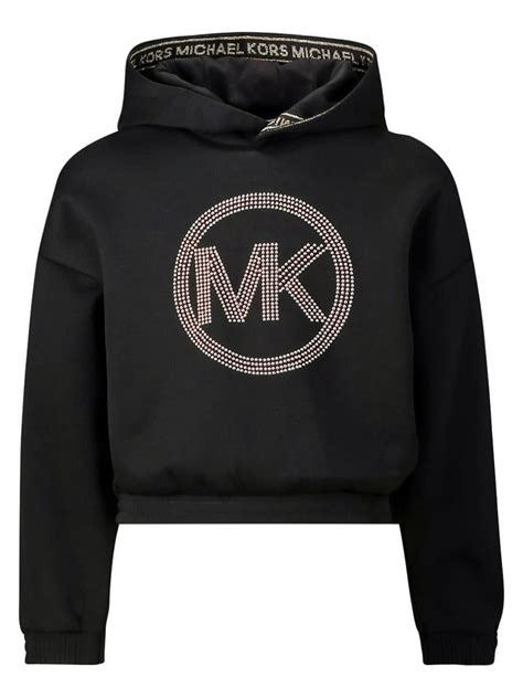 michael kors girls sweatshirts|michael kors jumpers for women.